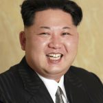 In this photo distributed on Wednesday, May 11, 2016, by the North Korean government, Kim Jong Un, endorsed as party chairman of North Korean Workers' Party at the Workers' Party congress on May 9, poses for a photo. North Korean state media on Wednesday released high-resolution mug shots of more than two dozen top officials, including leader Kim Jong Un, that appear to be missing something Pyongyang-watchers have come to expect: signs of retouching. (Korean Central News Agency/Korea News Service via AP) JAPAN OUT UNTIL 14 DAYS AFTER THE DAY OF TRANSMISSION