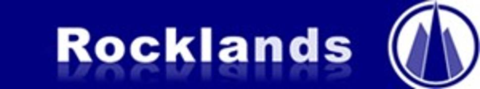 Rocklands Logo