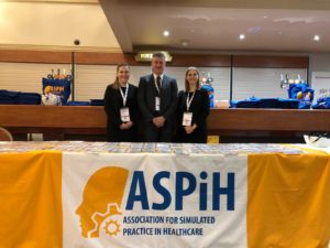ASPiH Conference 2018