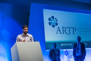 ARTP Conference 2019