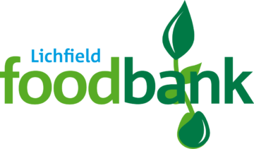 Lichfield Foodbank Logo