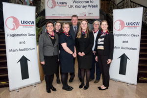 UKKW 2019 Onsite Team