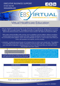 Virtual Healthcare Education V2