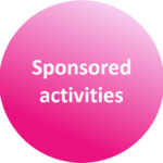Sponsored activities image