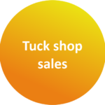 Tuck shop sales image